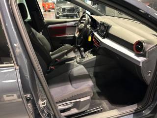 SEAT Ibiza usata, con Controllo trazione