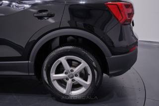 AUDI Q2 usata, con Sensori di parcheggio posteriori