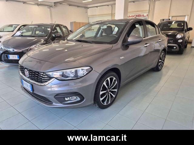 FIAT Tipo usata, con Autoradio