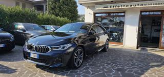 BMW 620 d Drive 48V Gran Turismo Msport