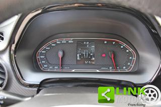 DR MOTOR DR3 usata, con Chiusura centralizzata
