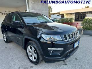 JEEP Compass usata, con Airbag laterali