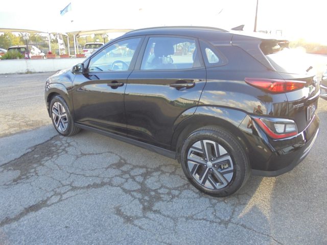 HYUNDAI Kona usata, con Autoradio