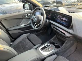 BMW 120 usata, con Interni in pelle