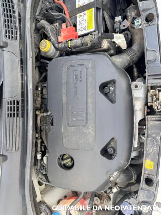 FIAT Panda usata, con Trazione integrale