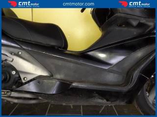HONDA Silver Wing 400 usata 6