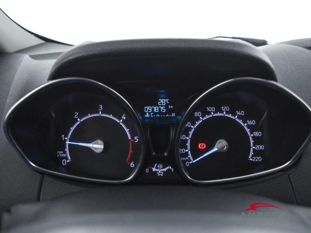 FORD EcoSport usata 12