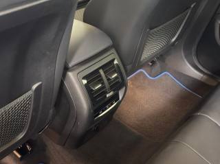 BMW X3 usata, con Sensori di parcheggio posteriori