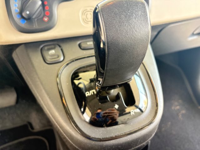 FIAT Panda usata, con Lettore CD