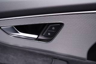AUDI Q8 usata, con Cruise Control