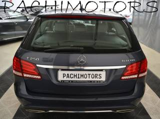 MERCEDES-BENZ E 250 usata, con Cruise Control