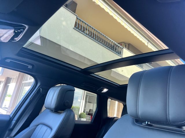 LAND ROVER Range Rover Sport usata, con Controllo trazione