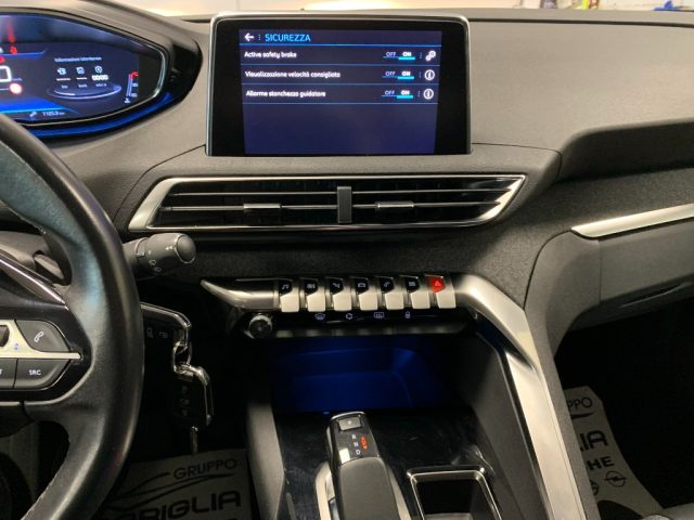 PEUGEOT 3008 usata, con Vivavoce