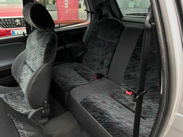 CITROEN SAXO usata, con Pacchetto sportivo
