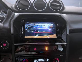 SUZUKI Vitara usata, con Fendinebbia