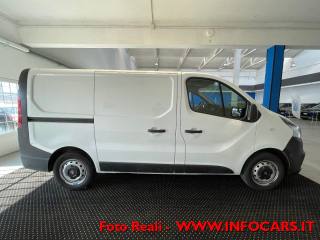 FIAT Talento usata, con Antifurto