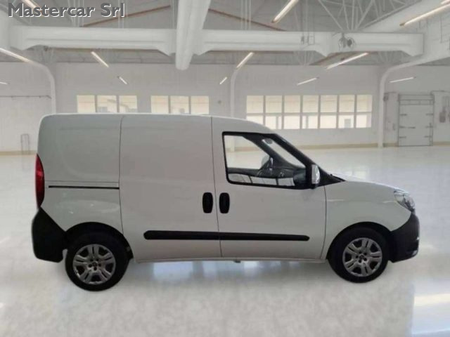 FIAT Doblo usata, con Boardcomputer