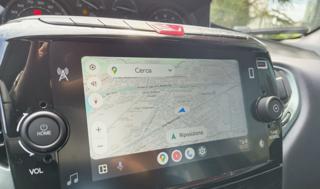 LANCIA Ypsilon usata, con Chiusura centralizzata