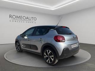 CITROEN C3 usata, con Airbag Passeggero