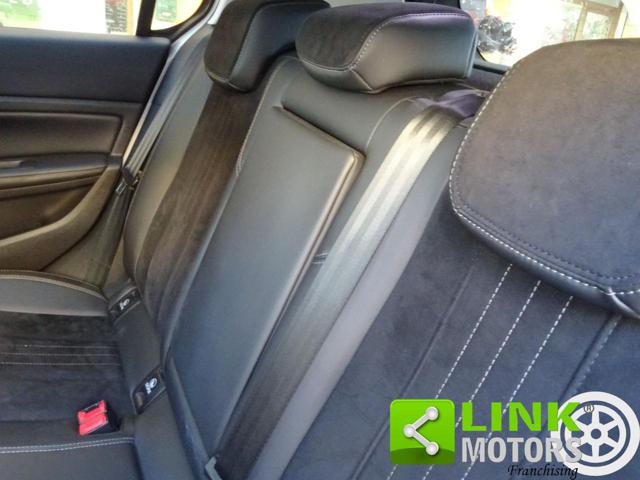 PEUGEOT 308 usata, con Climatizzatore