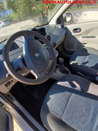 RENAULT Twingo usata, con Immobilizzatore elettronico