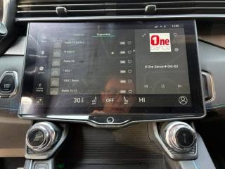LYNK & CO 01 usata, con Climatizzatore