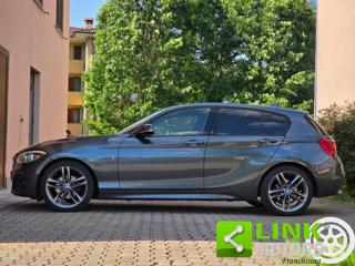 BMW 118 usata, con Airbag