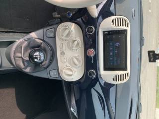 FIAT 500 usata, con Chiusura centralizzata telecomandata