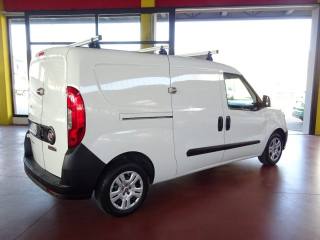 FIAT Doblo usata, con Airbag