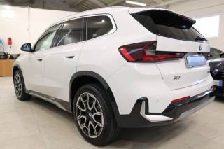 BMW X1 usata, con Airbag Passeggero