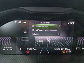 SKODA Kamiq usata, con Servosterzo