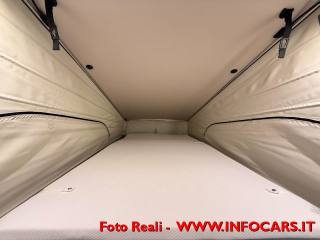 MERCEDES-BENZ V 300 usata, con Portellone posteriore elettrico