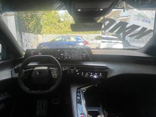 PEUGEOT 3008 usata, con Fari LED