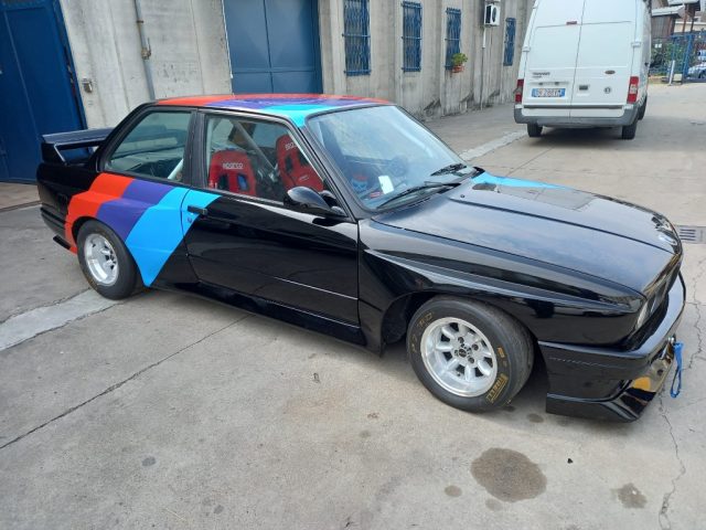 BMW 325 usata 1