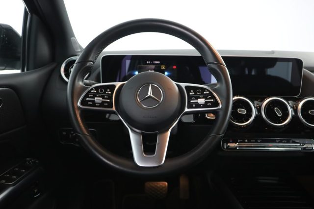 MERCEDES-BENZ CLA usata 5