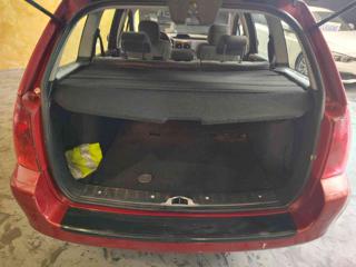 PEUGEOT 307 usata, con Sedile posteriore sdoppiato
