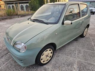FIAT Seicento usata, con Airbag Passeggero
