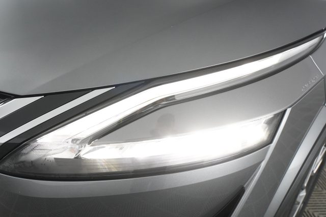 NISSAN Qashqai usata 13