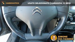 CITROEN C3 usata, con Luci diurne LED