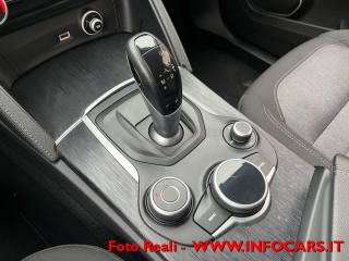 ALFA ROMEO Stelvio usata, con Vetri oscurati