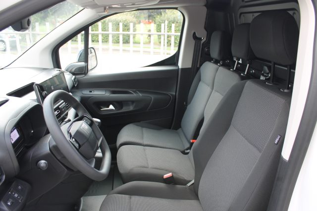 FIAT Doblo usata, con Immobilizzatore elettronico