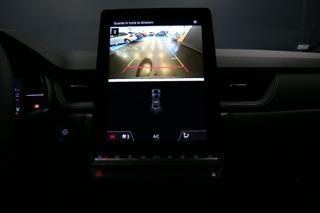 RENAULT Captur usata, con Park Distance Control