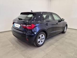 AUDI A1 usata, con Alzacristalli elettrici