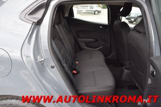 RENAULT Clio usata, con Bluetooth