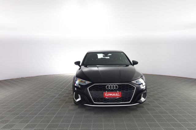 AUDI A3 usata 0