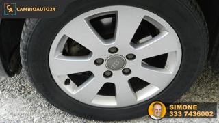 AUDI A3 usata, con Volante in pelle