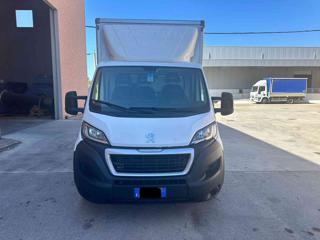PEUGEOT Boxer usata, con Alzacristalli elettrici