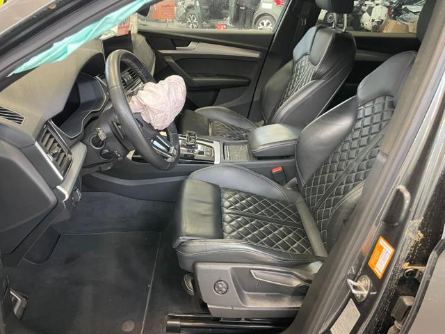 AUDI Q5 usata, con ESP