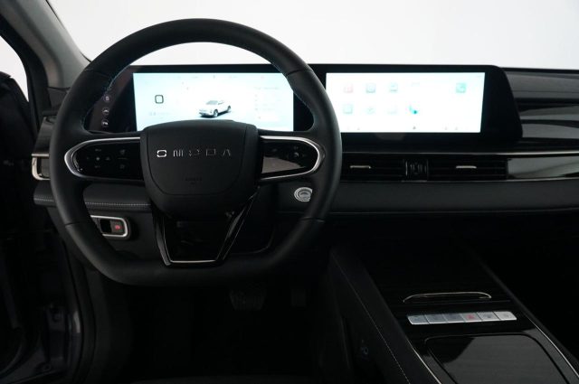 OMODA 5 usata, con Cerchi in lega