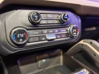 FORD Bronco usata, con ESP